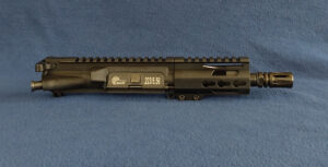 Sale .223 5.56 Pistol Upper 4.75" barrel Key Mod