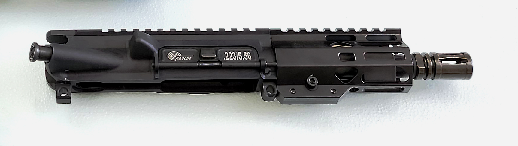 SALE .223 5.56 Upper 4.75 inch M Lock