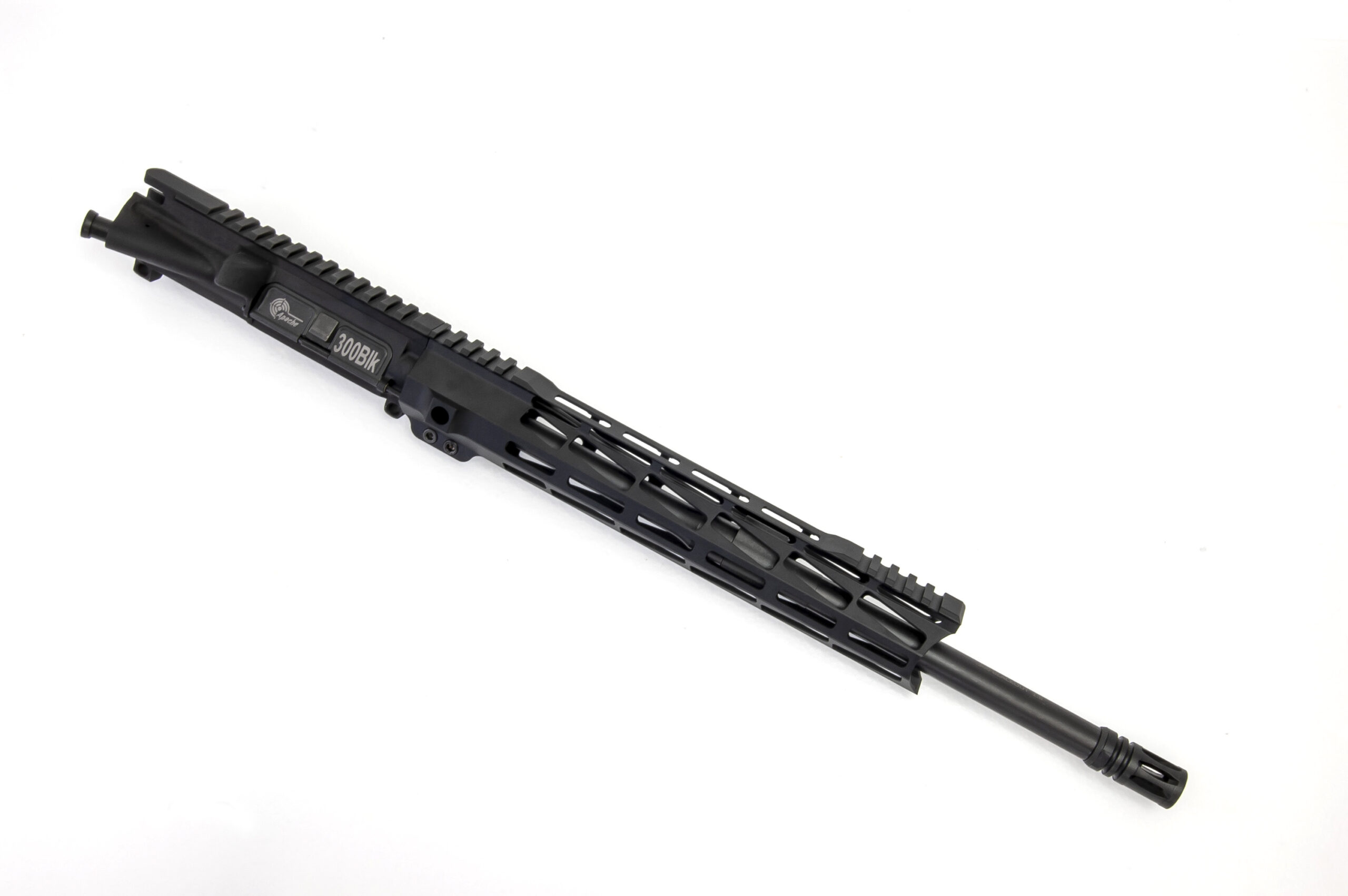 Upper 300 Blackout 16in with Lightning Handguard