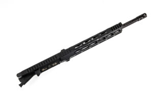 Upper 300 Blackout with 16.1 Inch Barrel, Lightning Handguard with BCG and Charging Handle