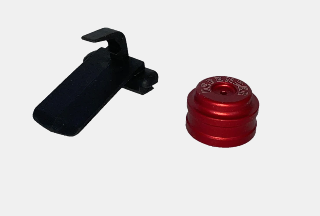 Mini Shotshell Adapter Defender Tactical